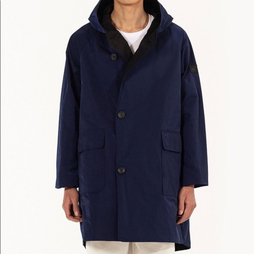 Raincoat - Picture 2 of 3